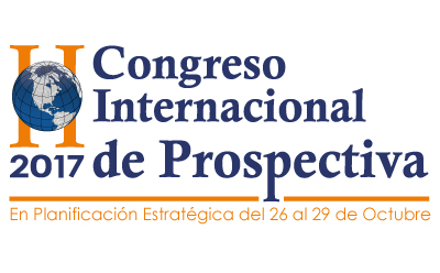 Primer Congreso Internacional de Prospectiva 2017