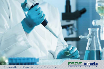 ESPE desarrolla productos para usar probióticos